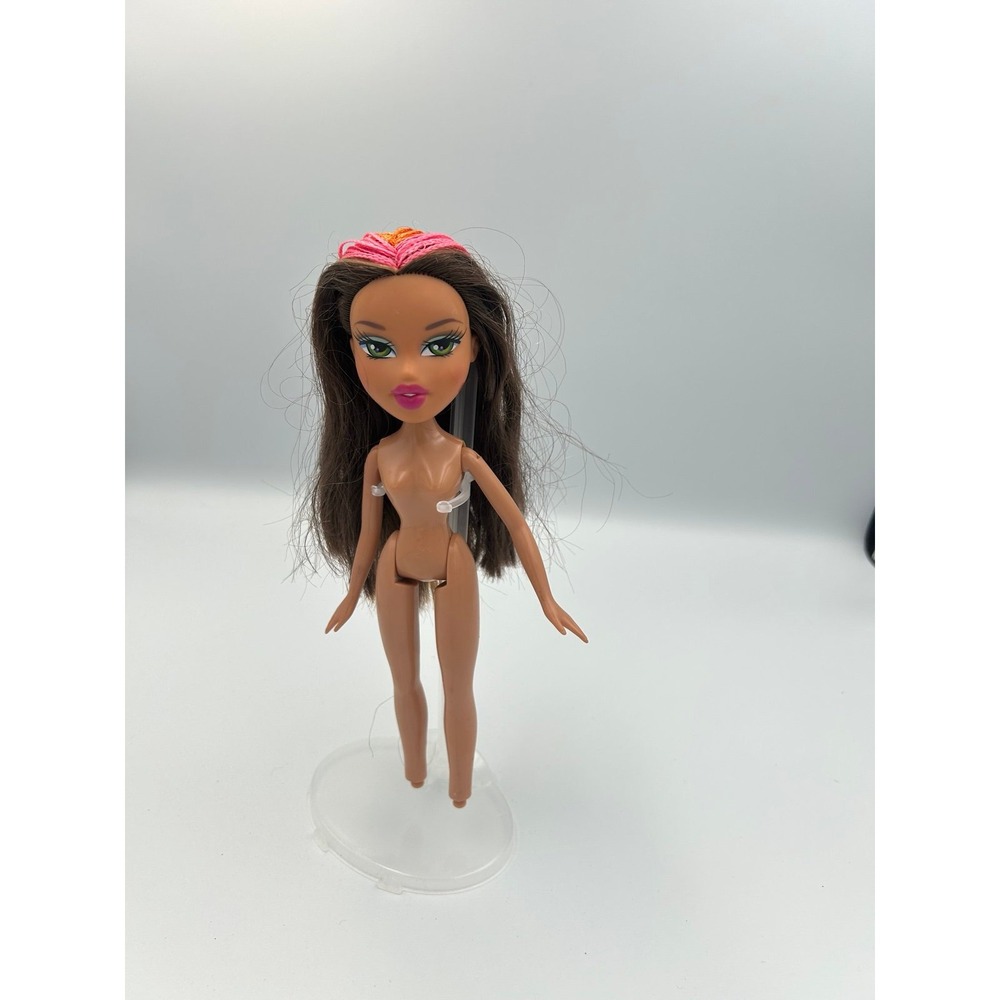 Bratz Tokyo A Go-Go Fianna